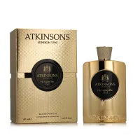 Atkinsons His Majesty The Oud Eau De Parfum 100 ml