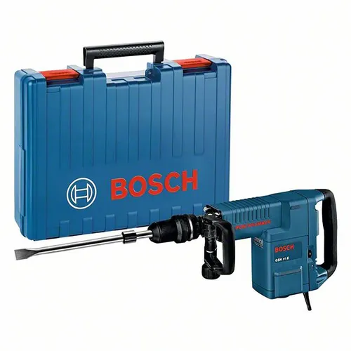 Bosch Professional Schlaghammer GSH 11 E von Bosch Professional