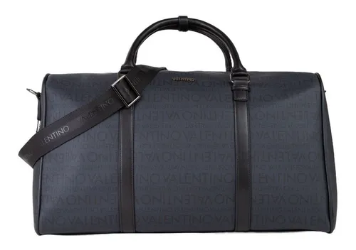 VALENTINO BAGS Reisetasche Duffel Bag in blau von Valentino