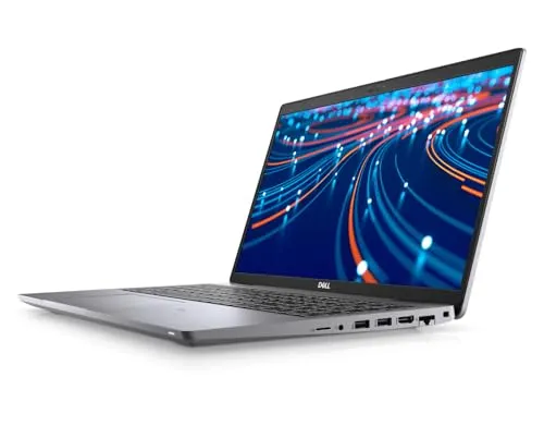 Dell Latitude 5520 - 15,6 Zoll Full HD, Intel Core i5, 512GB SSD - Laptops - Premium Notebook mit robustem Design, ideal für Business und Home Office. Ausgestattet mit Windows 11 Pro und Fingerabdruckscanner für höchste Sicherheit.