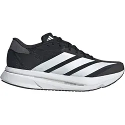 adidas Adizero SL 2 Neutralschuh Damen - Schwarz, Weiß, Größe 38 2/3 (auch verfügbar in 37 1/3, 38, 39 1/3, 40, 40 2/3, 41 1/3)