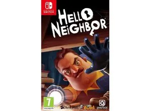Hello Neighbor