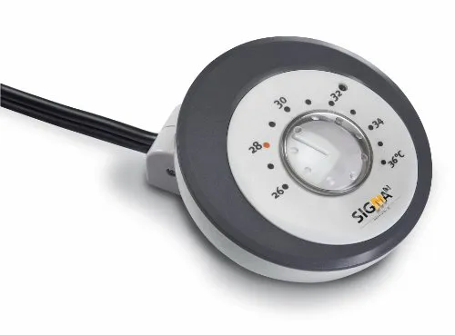Wasserbett Heizung Sigma K 240 Watt von SBI