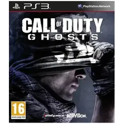 Call of Duty: Ghosts - Sony PlayStation 3 - FPS - PEGI 16