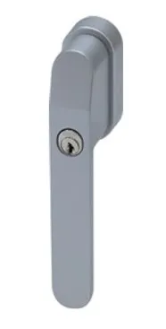 ABUS Fenstergriff abschließbar FG400 gleichschließend 10098568-01