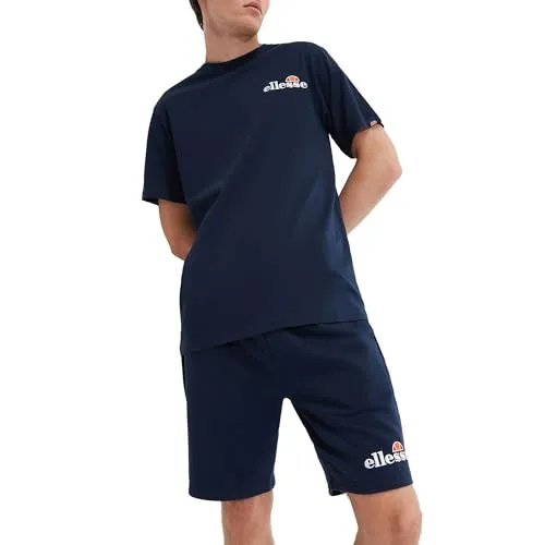 Ellesse Voodoo Tee T-Shirt in Blau für Herren von ellesse