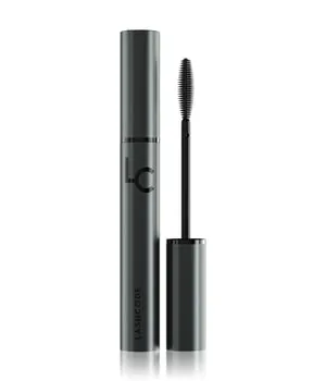 Lashcode Mascara 10 ml - Hochwertige Mascara für voluminöse, verlängerte Wimpern. Pflegt und stärkt mit natürlichen Nährstoffen, für ein perfektes Make-up ohne Klumpen.