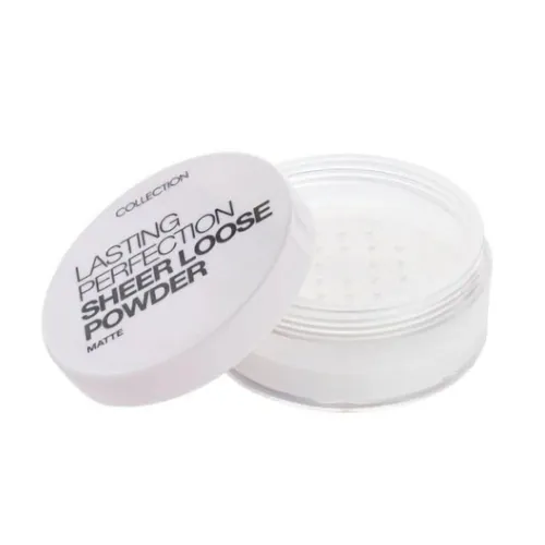 Collection Lasting Perfection Sheer Loose Powder - Translucent