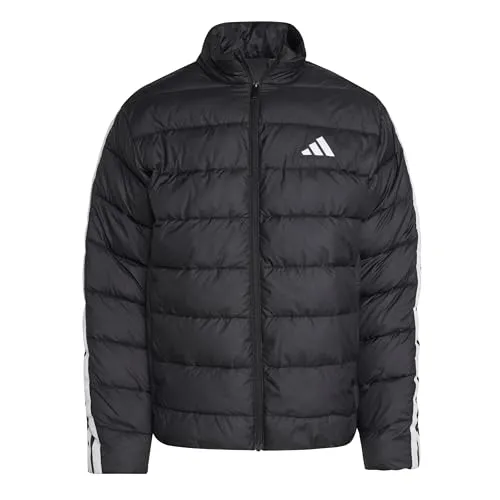 adidas Essentials Climawarm 3 Stripes Jacke (XXL) - Stylische und funktionale Jacke für kalte Tage, bietet Komfort und Wärme durch Climawarm-Technologie, ideal für Freizeit und Sport.