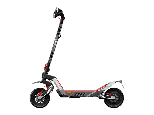 NAVEE XT5 Max E-Scooter 12 Zoll