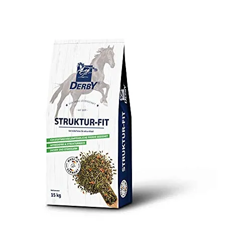 Derby Struktur Fit 15 kg