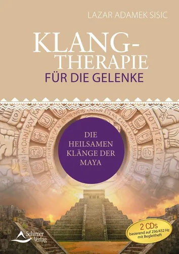 Klangtherapie für die Gelenke, Lazar Adamek Sisic