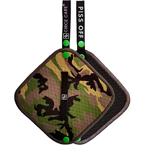 Mobile Toiletten & Urinale von CIRCE CARE