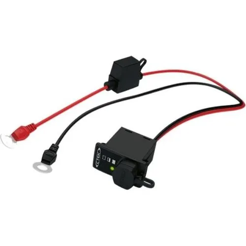 CTEK LADEZUSTANDSANZEIGE MXS M8 3,3 Meter 56-531 von Ctek