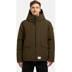 khujo Mäntel & Jacken Grün von khujo