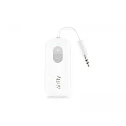 Airfly SE Bluetooth Adapter für Sport, Gaming & Reisen von Twelve South