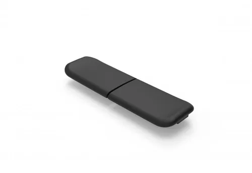 CUBE Sitzbank RILink Longtail black
