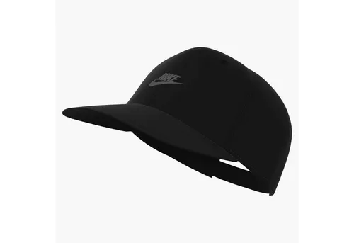 Nike Unisex Club Cb FUT WSH L Baseballkappe - Caps & Hüte mit leichtem Tragekomfort, vorgeformtem Schirm und praktischen verstellbaren Riemen für perfekten Sitz.