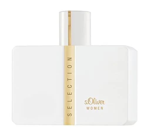 s.Oliver Selection Women Eau de Toilette 30 ml - Damendüfte, edler Duft für unvergessliche Abende in nobler Atmosphäre, ideal für Partys und besondere Anlässe.
