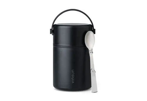 Vinsun Lunchbox Thermobehälter 800ml