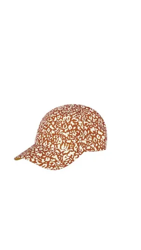 Barts Baseball Cap Barts Damen Tahney Cap Verstellbarer Velcro-Riemen auf der Rückseite
