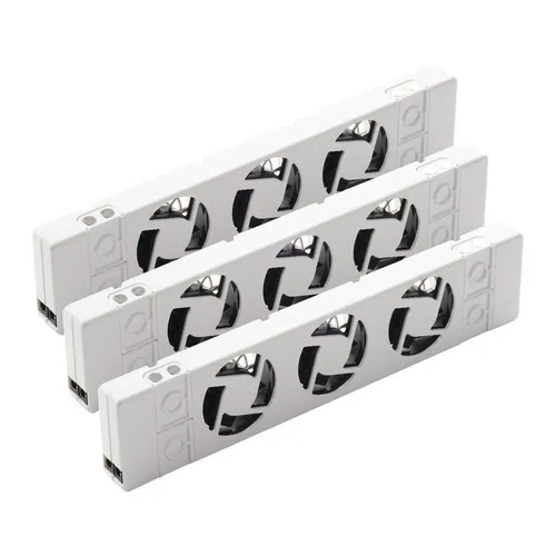 Heizkörperventilator Triple-Set Heat Booster