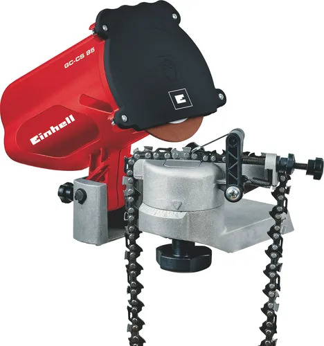 Einhell Sägekettenschärfgerät GC-CS 85