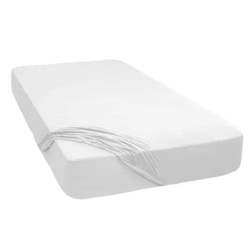 Spannbettlaken Jersey Spannbetttuch 100% Baumwolle Bettlaken Spannbettuch Laken