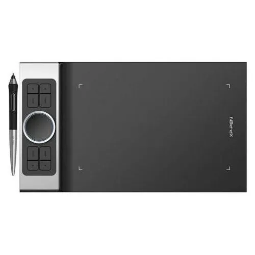 XPPen Deco Pro Small 13x7 Zoll Grafiktablett