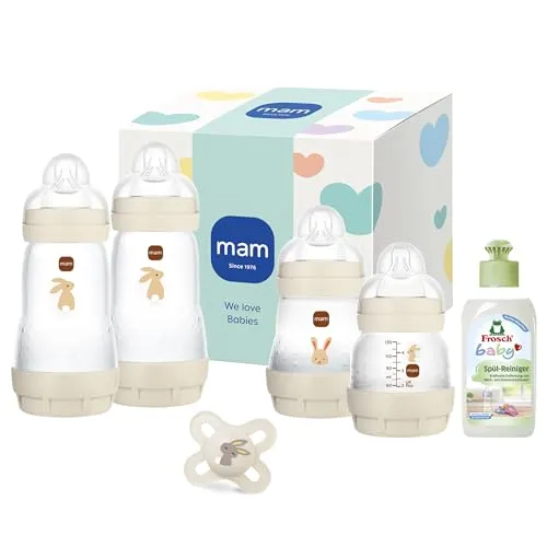 Geschenksets für Babys von MAM