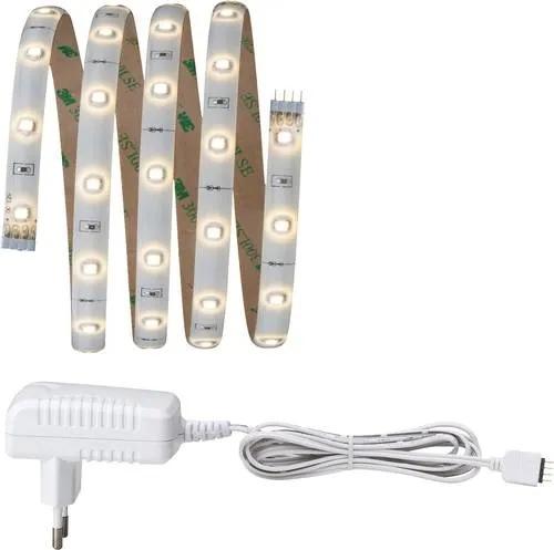 Paulmann YourLED 70317 LED-Streifen-Komplettset 1.5m Warmweiß