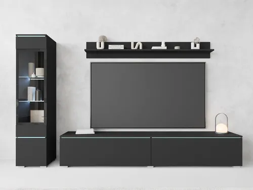 Wohnwände bis 250 Euro von Inosign