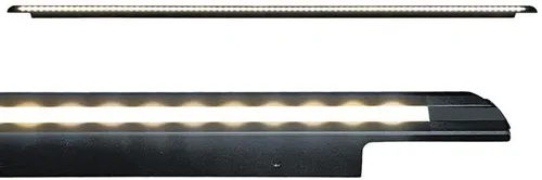 Haba Regenrinne mit COB-Beleuchtung für Fiat Ducato