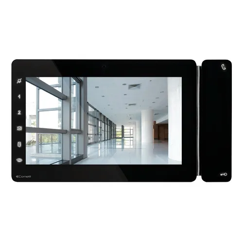 Comelit 6802B Innenstation Video Maxi 7 Zoll