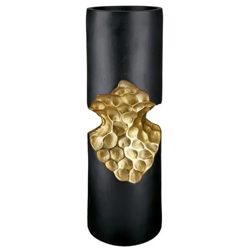 GILDE Kerzenleuchter Favo von GILDE