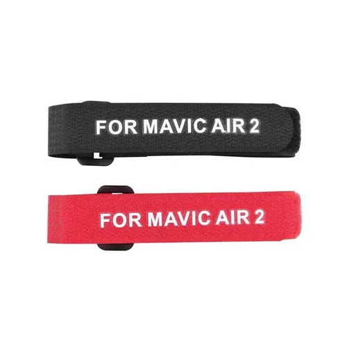 Für DJI Mavic Air 2 Propeller Fixierbänder Transport Sicherung