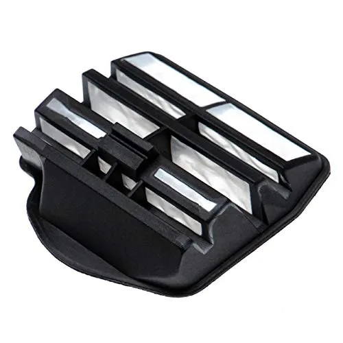 vhbw Filter kompatibel mit Husqvarna 450, 445, CS 2245 II, 450e II, CS 2245, 450 II, 450e, 445e Motorsäge - Luftfilter