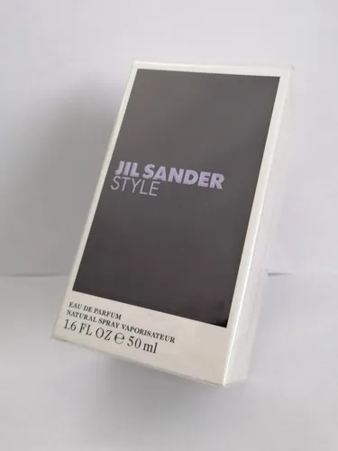 Jil Sander Style Eau De Parfum 50ML