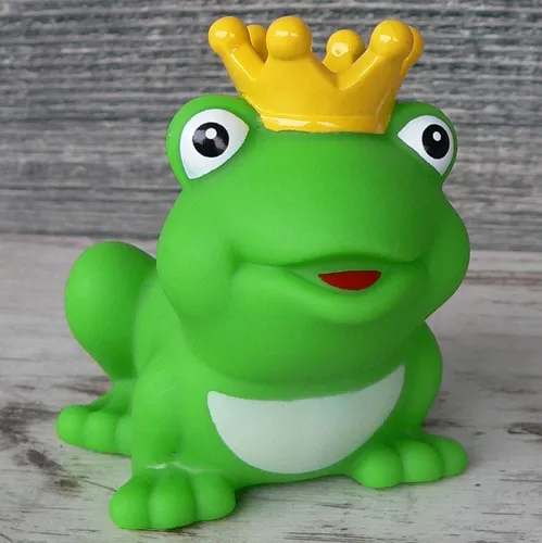 Kunst Blau von Out of the blue