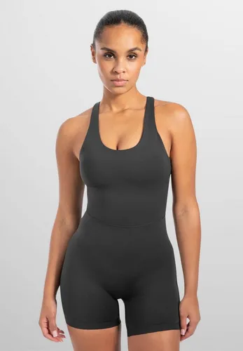 Smilodox Jumpsuit Aleyna in schwarz von Smilodox