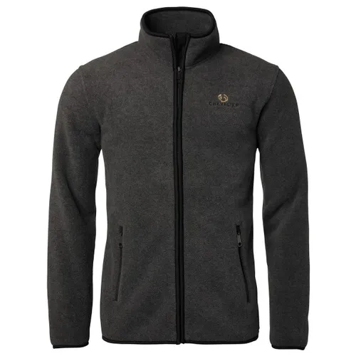 Chevalier - Mainstone Fleece Jacket - Fleecejacke Gr L schwarz
