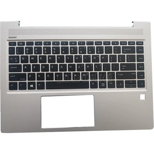 HP Board TouchPad (L77252-001) - Notebook Zubehör: Hochwertiges TouchPad für präzise Steuerung und verbesserten Komfort bei der Nutzung Ihres Notebooks.