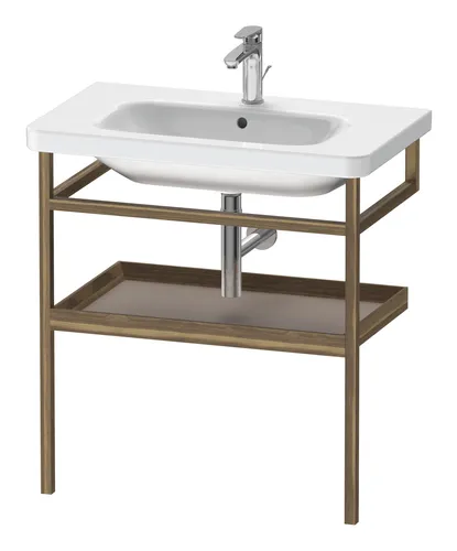 Duravit Handtuchhalter von Duravit