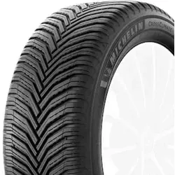 MICHELIN CrossClimate 2 XL VOL EV 3PMSF - Ganzjahresreifen für sicheres Fahren bei jedem Wetter, herausragende Bremsleistung auf nasser und schneebedeckter Fahrbahn sowie verbesserte Kraftstoffeffizienz.