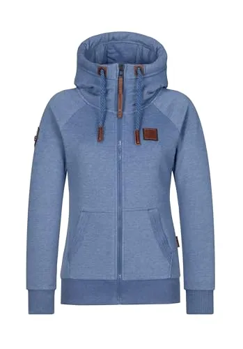 Naketano Brazzo 20 - Blue Melange