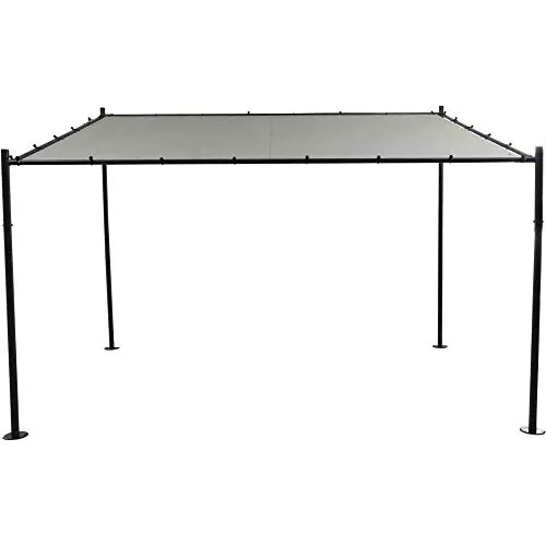 Produktbild SIENA GARDEN Levino Pavillon 300x400 cm