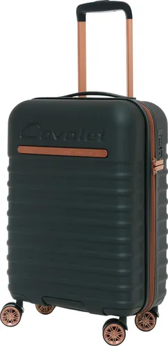 Hartschalentrolleys von Cavalet