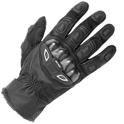 Büse Airway Handschuh schwarz Herren 9 von BÜSE