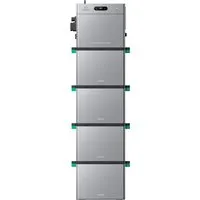 Zendure SolarFlow 2400 AC Plus – Modulares Heimspeichersystem mit 2400W - Innovatives modulares Heimspeichersystem zur effizienten Nutzung von Solarstrom. Mit Plug-&-Play Installation und erweiterbarer Kapazität bis zu 16,8 kWh für maximale Autarkie.