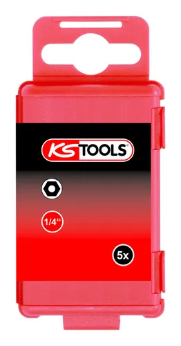 Ks Tools Schrauberbit 911.7714